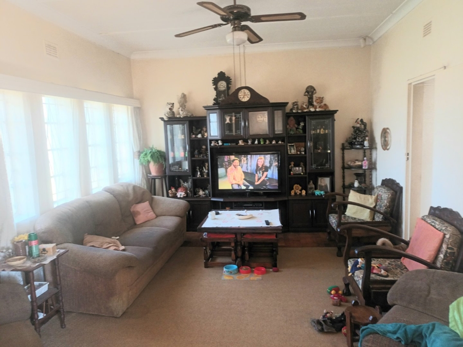 3 Bedroom Property for Sale in Hennenman Free State